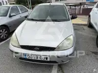 2003 Ford FOCUS