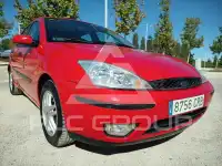 2003 Ford FOCUS