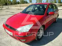 2003 Ford FOCUS