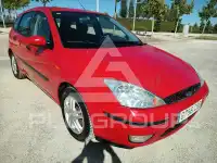 2003 Ford FOCUS
