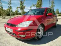 2003 Ford FOCUS
