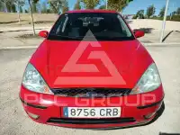 2003 Ford FOCUS