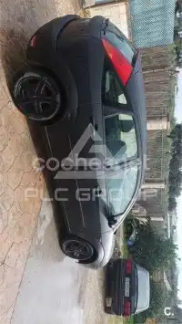 2003 Ford FOCUS