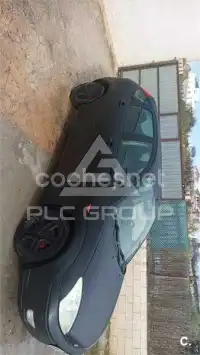 2003 Ford FOCUS
