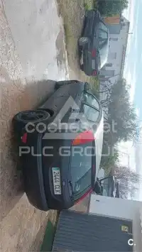 2003 Ford FOCUS