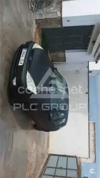 2003 Ford FOCUS
