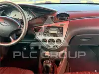 2003 Ford FOCUS