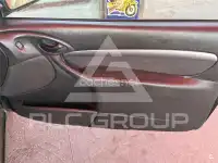 2003 Ford FOCUS