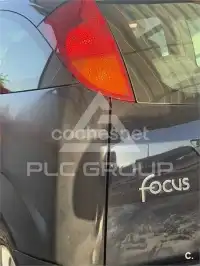 2003 Ford FOCUS