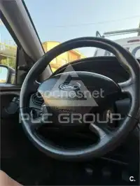 2003 Ford FOCUS