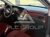 2003 Ford FOCUS