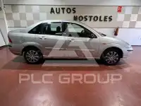 2003 Ford FOCUS