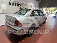 2003 Ford FOCUS