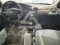 2003 Ford FOCUS