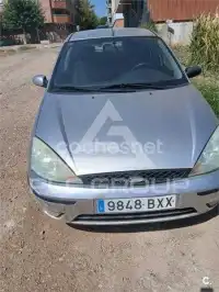 2003 Ford FOCUS