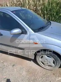 2003 Ford FOCUS