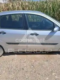 2003 Ford FOCUS