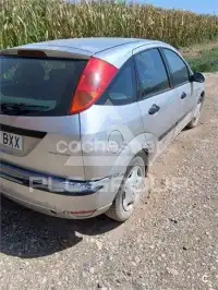 2003 Ford FOCUS