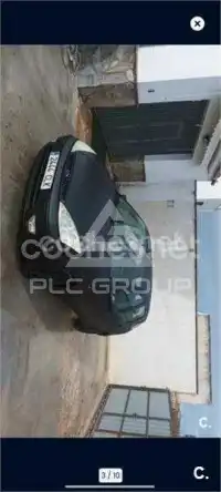 2003 Ford FOCUS