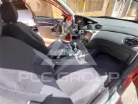 2003 Ford FOCUS