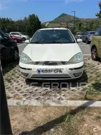2003 Ford FOCUS