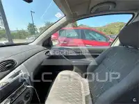 2003 Ford FOCUS