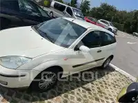 2003 Ford FOCUS