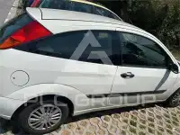 2003 Ford FOCUS