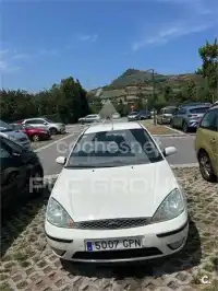 2003 Ford FOCUS