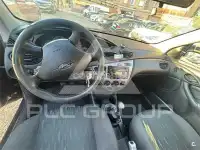 2003 Ford FOCUS