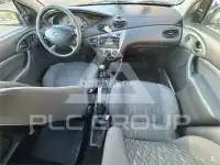 2003 Ford FOCUS