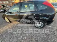 2003 Ford FOCUS