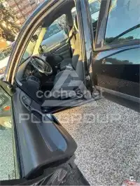 2003 Ford FOCUS
