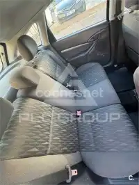 2003 Ford FOCUS