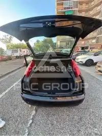 2003 Ford FOCUS