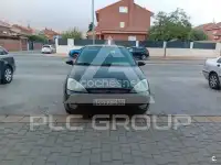 2003 Ford FOCUS