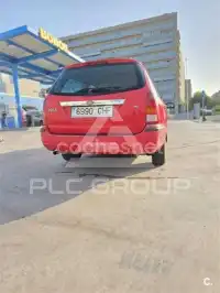2003 Ford FOCUS