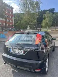 2003 Ford FOCUS