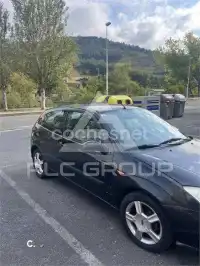 2003 Ford FOCUS