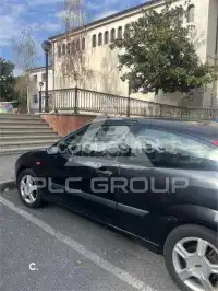 2003 Ford FOCUS