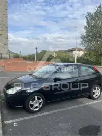 2003 Ford FOCUS