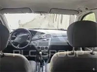 2003 Ford FOCUS