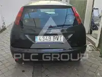 2003 Ford FOCUS