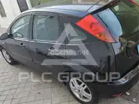 2003 Ford FOCUS