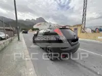 2003 Ford FOCUS