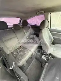 2003 Ford FOCUS
