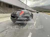 2003 Ford FOCUS