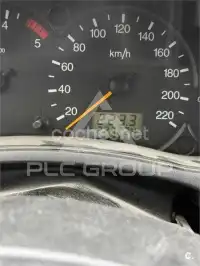 2003 Ford FOCUS