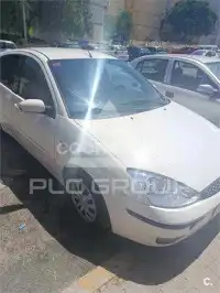 2003 Ford FOCUS