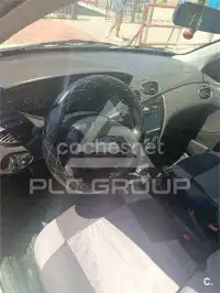 2003 Ford FOCUS
